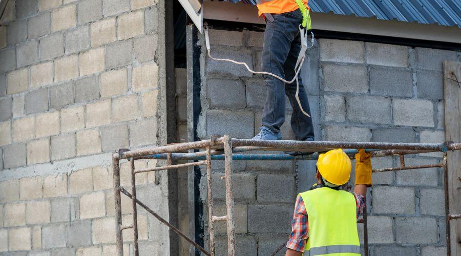 Local Chimney Repair in Enola, PA